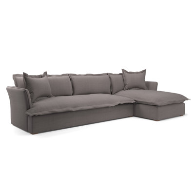 Haven Sectional With Chaise