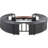 Hot Tub Surround Black Poly Rattan-89928135