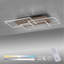 Mirkka LED Semi Flush Mount