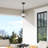 Rodolfo Outdoor Hanging Lantern-2017245124
