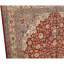 Hand Woven Silk Oriental Area Rug