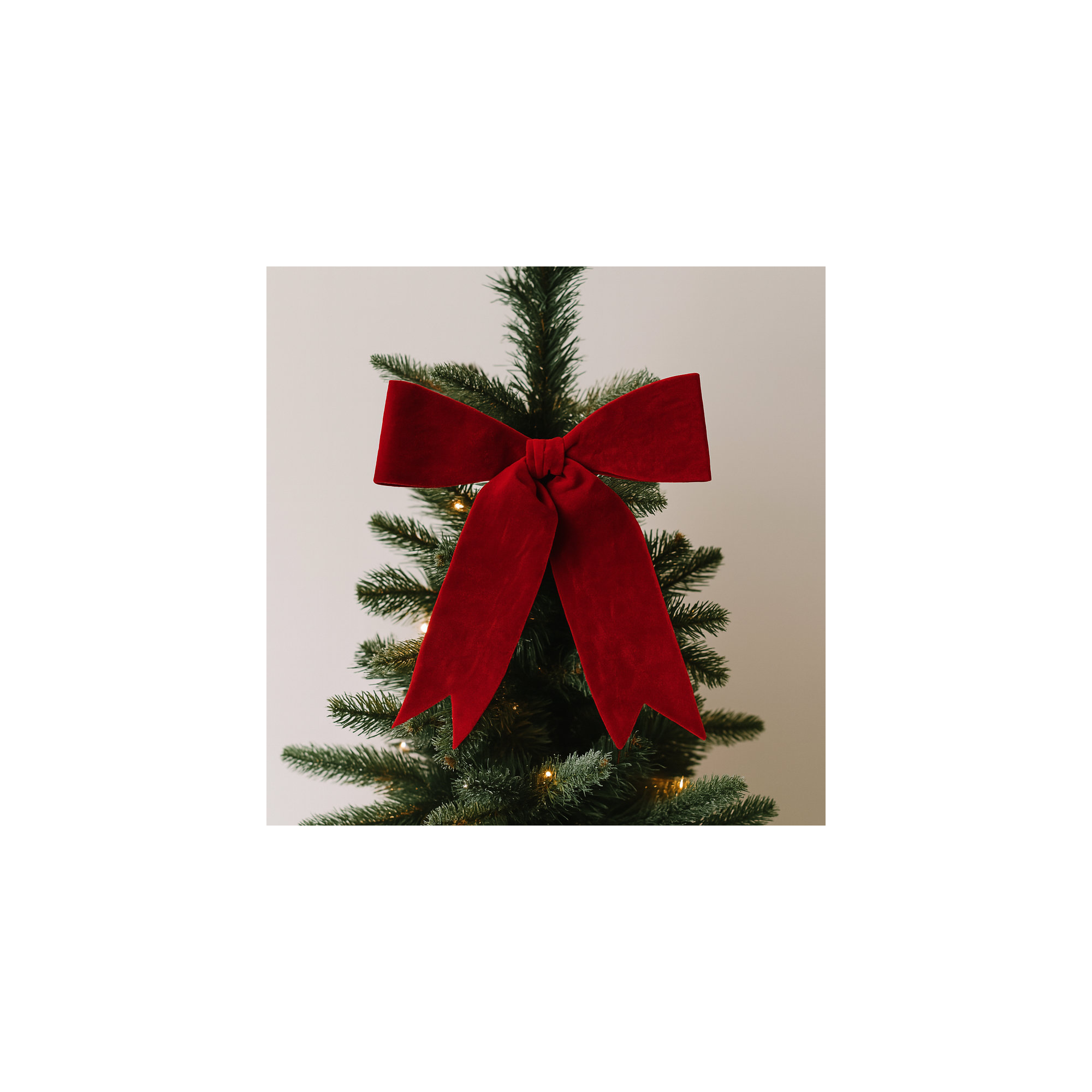Red Wired Holiday Boy (Set of 2), 16.5" H x 1.5" W x 14.5" D