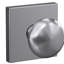 Custom Plymouth Hall-Closet and Bed-Bath Knob with Collins Trim-27327148