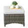 Peridot 72.83'' Outdoor Patio Sofa