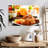 Yarlin Bread And Cheese Breakfast-111884776