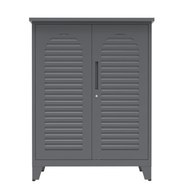 Armoire de rangement pour outils 47 po
