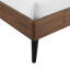 Lit plateforme en bois Bronwen-2028820074