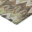 Tapis intérieur / extérieur en polyester tissé à la machine Shanata-673604590