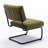 Cayman Velvet Side Chair-155407695
