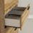 Cavalleri 29'' W 5 - Drawer Dresser-88036588