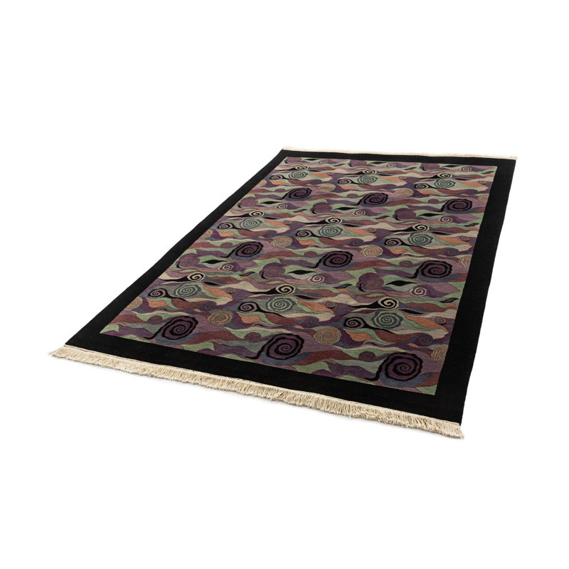 Tapis Jacoby