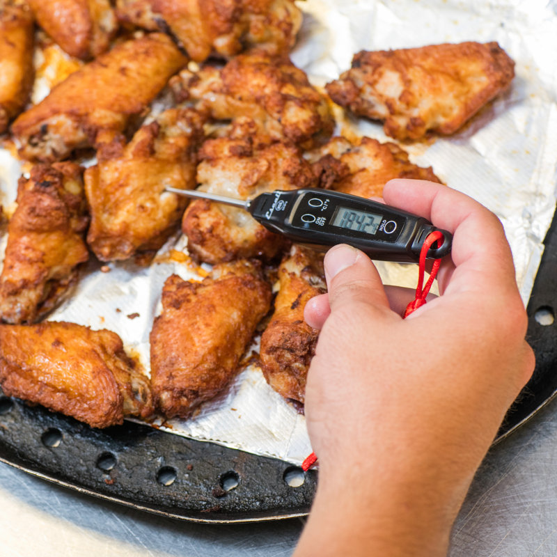 Thermomètre à viande numérique Escali Pen