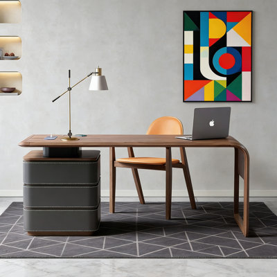 Italian-style high-end desk