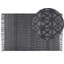 Oxnard Rectangle Geometric Hand Woven Area Rug-958043312