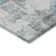 Mahaney Stain Resistant Abstract Area Rug
