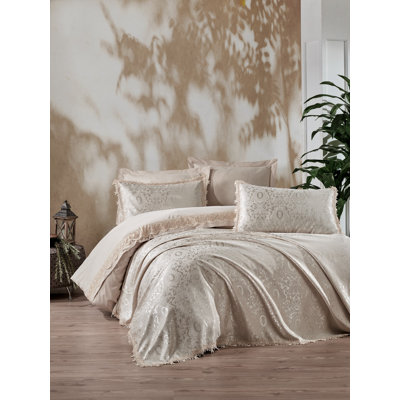 Cotton Duvet Cover