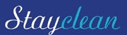 Stayclean logo