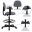 Fabric Drafting Chair with Adjustable Cylinders-498899223-498899221