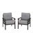 7-Piece Metal Patio Furniture Set-1689193366