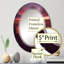 Miroir mural Zornica-1735747436