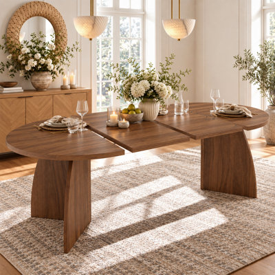 Extendable Dining Table