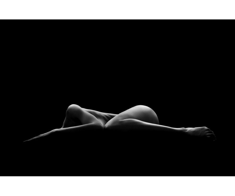 Wrapped Canvas Print, 76.2 cm H x 50.8 cm W