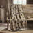 Plain Weave / Muslin Throw Blanket