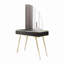 Dressing Table with Mirror-2027142048