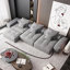 Canapé modulaire surdimensionné Modern-882816010