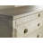 Gustavian 52.25'' W 4 - Drawer Dresser