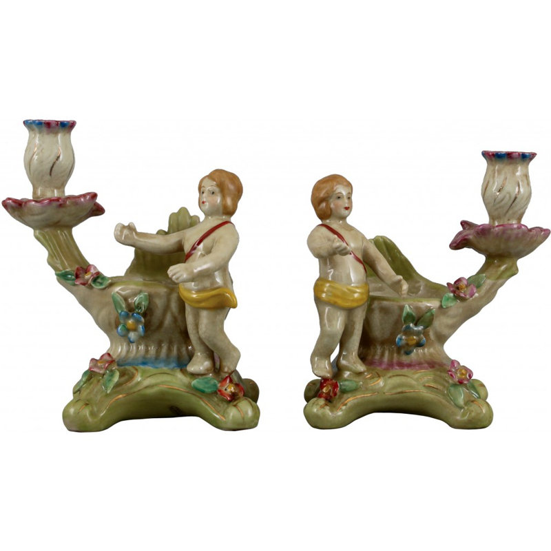 People Figurines & Sculptures