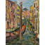 Venetian Gondola Print by Diana Stelin-1372192164