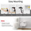 Minwoo 40cm W Bedside Table-1225553722