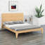 Lit plateforme Wood-1440839958