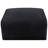 Hingham Josie 31" Velvet Ottoman-89200735