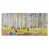 Toile tendue