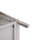 2 Door Cabinet, American Furniture, Suitable For Bedroom, Living Room, Study