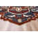 Acoidan Hand Tufted Southwestern Indoor Rug