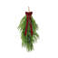 Couronne de Noël 27,56 po Norfolk
