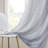 Stripe Embroidered Window Panels-1176304973-1176304972