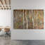 Birch Forest Painting-26939953-26939956