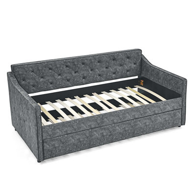 Natrina Upholstered Daybed