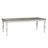 Colchester 6 - Person Extendable Four Leg Dining Set-124174554-124174556