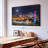 " Denver Moon Wall Art "-699570655