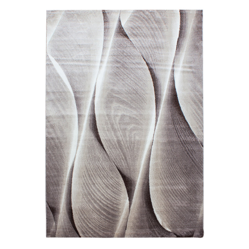 Parma Ombre Area Rug, Rectangular 140 x 200cm