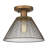 Searcy Semi Flush Mount-1149761929