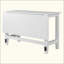 Table de salle à manger extensible Farmhouse-894833445