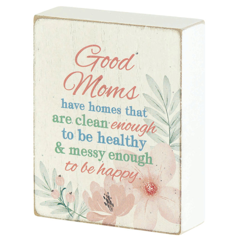 Dvora God Moms Have Homes