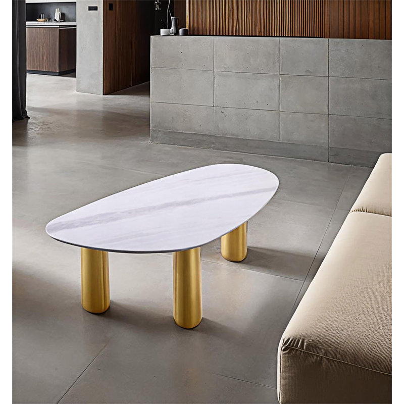 Contemporary Coffee Table
