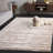Kalice Tahoe Shag Performance Rug-1617475552